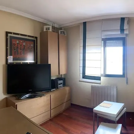 Mym Vivienda Avila, Buena Situacion. Vut-av-00805 Appartement