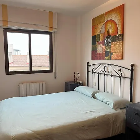 Mym Vivienda Avila, Buena Situacion. Vut-av-00805 Appartement *