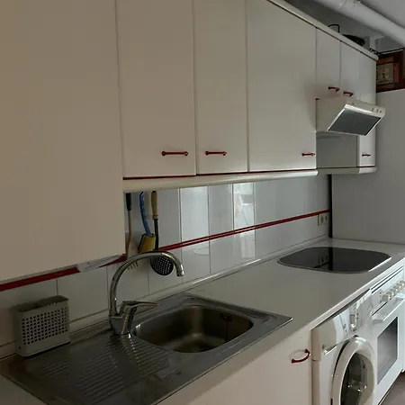 Appartement Mym Vivienda Avila, Buena Situacion. Vut-av-00805 Ávila
