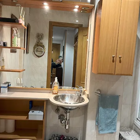 Mym Vivienda Avila, Buena Situacion. Vut-av-00805 Appartement