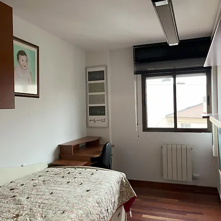 Mym Vivienda Avila, Buena Situacion. Vut-av-00805 Appartement *