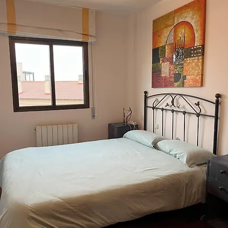 Appartement Mym Vivienda Avila, Buena Situacion. Vut-av-00805 Ávila