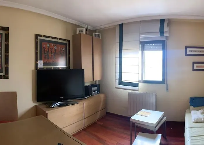 Mym Vivienda Avila, Buena Situacion. Vut-av-00805 아파트