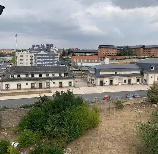 Mym Vivienda Avila, Buena Situacion. Vut-av-00805 아파트