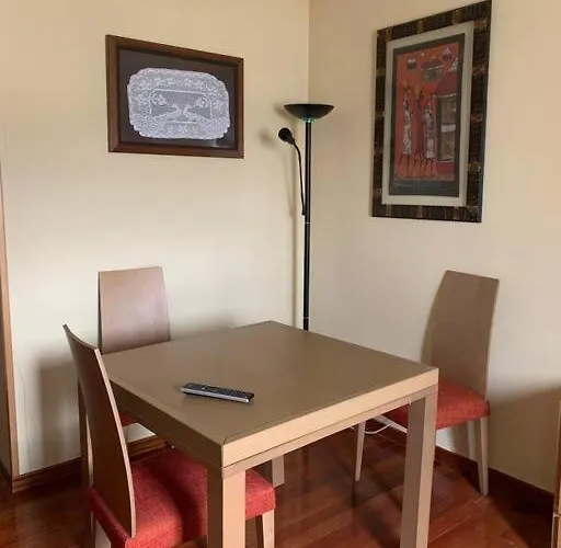 아파트 Mym Vivienda Avila, Buena Situacion. Vut-av-00805 *