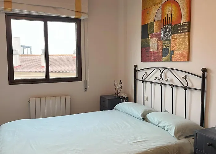 Mym Vivienda Avila, Buena Situacion. Vut-av-00805 Appartement *