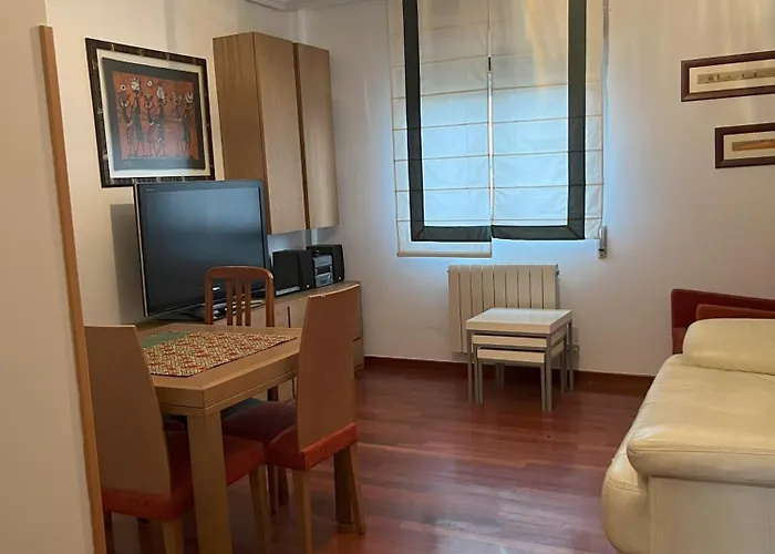 Mym Vivienda Avila, Buena Situacion. Vut-av-00805 * Ávila