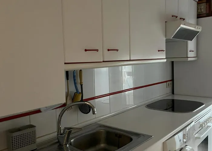 Appartement Mym Vivienda Avila, Buena Situacion. Vut-av-00805 Ávila