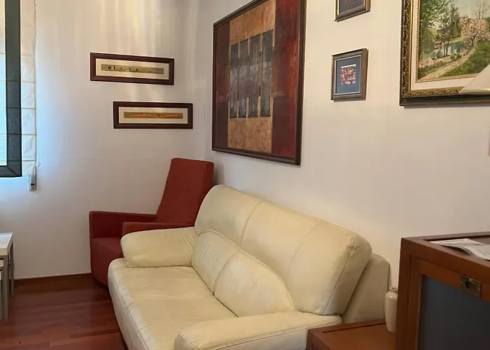 Mym Vivienda Avila, Buena Situacion. Vut-av-00805 Ávila