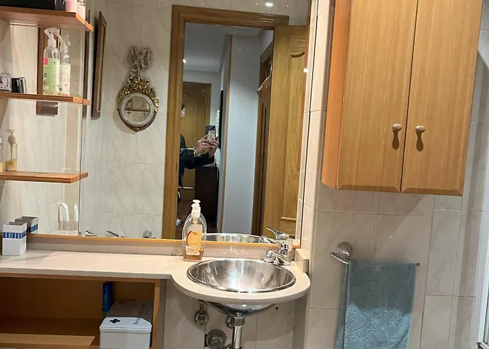 Mym Vivienda Avila, Buena Situacion. Vut-av-00805 아파트