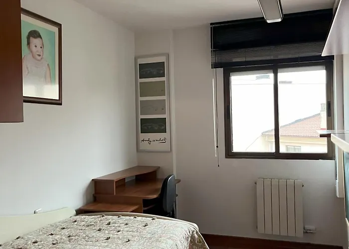 Mym Vivienda Avila, Buena Situacion. Vut-av-00805 Appartement *