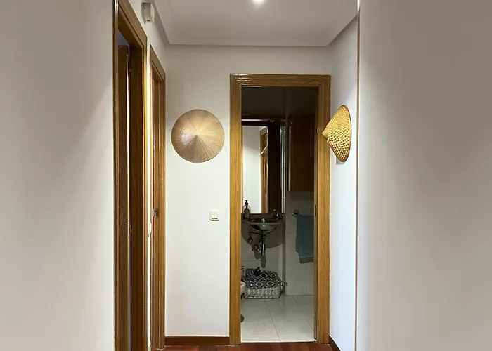 Mym Vivienda Avila, Buena Situacion. Vut-av-00805 * Ávila